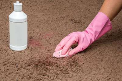 Carpet Odour Removal Treatment